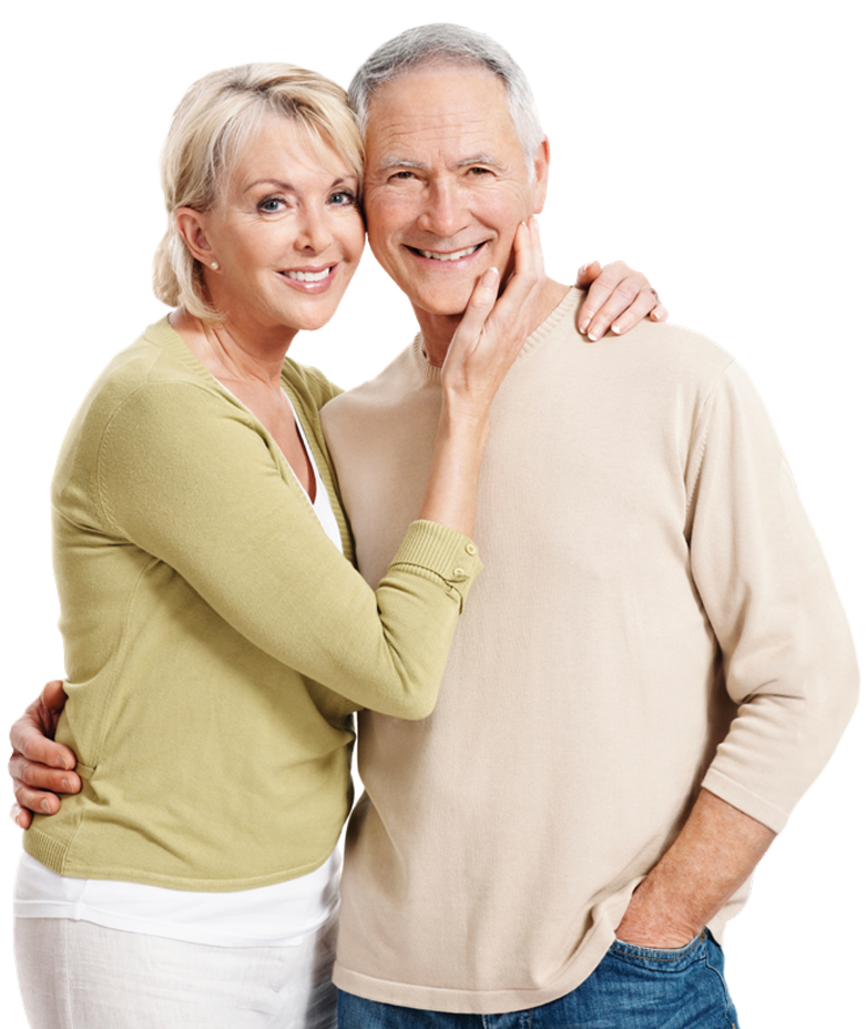 png-old-couple-637